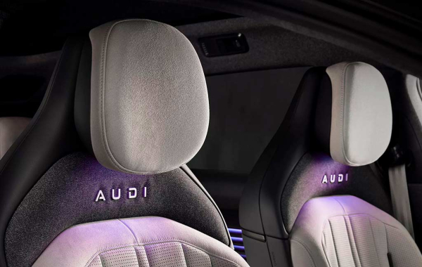 В Китае состоялась премьера электрического универсала AUDI E5 Sportback В Китае состоялась премьера электрического универсала AUDI E5 Sportback