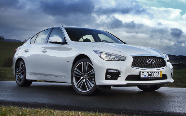 
            X6 M за ₽6 млн и другие цены из 2015-го, которые заставят вас плакать
        