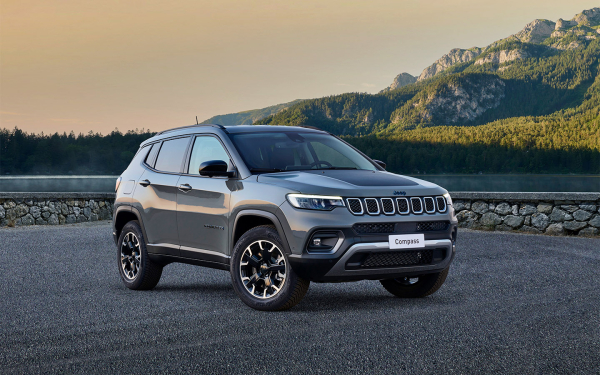 
            Tahoe, Escalade и еще 8 «американцев», которых первыми ждут в России
        