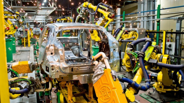 АВТОВАЗ готовится к старту производства Искры АВТОВАЗ готовится к старту производства Искры