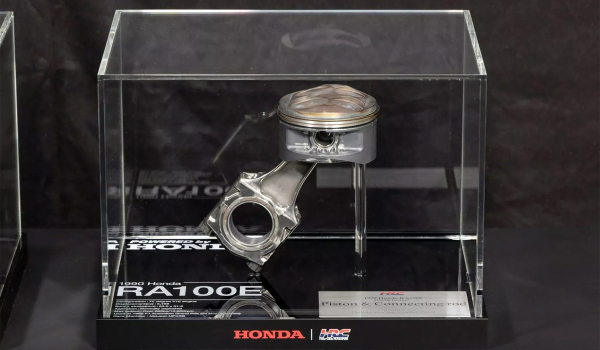 Дайджест дня: еще один Amarok, распродажа гоночных легенд и другие события индустрии Дайджест дня: еще один Amarok, распродажа гоночных легенд и другие события индустрии