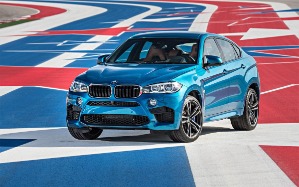 
            X6 M за ₽6 млн и другие цены из 2015-го, которые заставят вас плакать
        