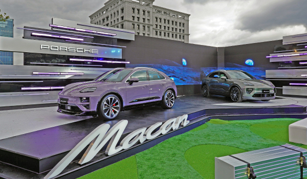 Дайджест дня: доработанный GR Yaris, Cyber-кроссовер и другие события индустрии Дайджест дня: доработанный GR Yaris, Cyber-кроссовер и другие события индустрии