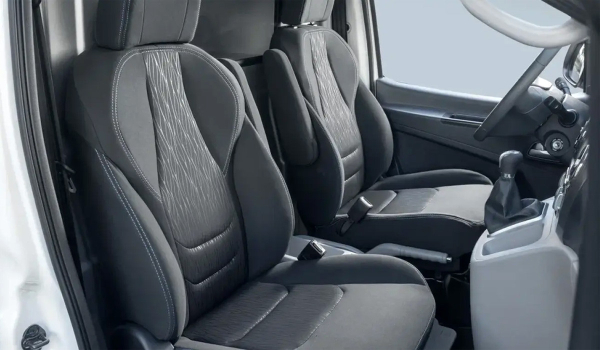 Фургон Sollers SF1 готов к выходу на рынок: объявлена цена Фургон Sollers SF1 готов к выходу на рынок: объявлена цена