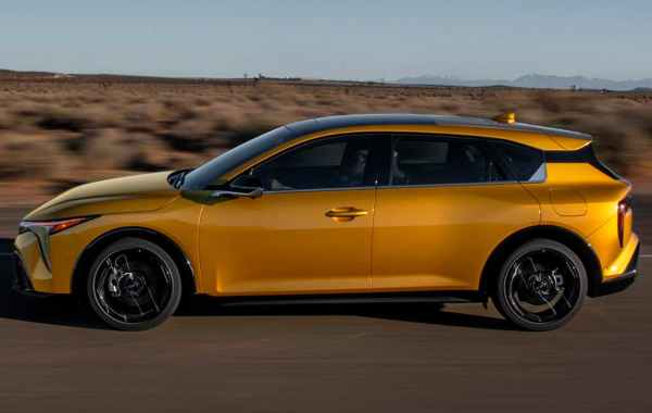 На моторшоу в Нью-Йорке состоялась премьера хэтчбека KIA K4 На моторшоу в Нью-Йорке состоялась премьера хэтчбека KIA K4