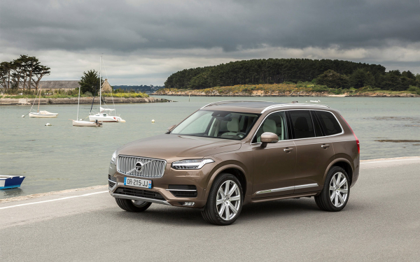 X6 M за ₽6 млн и другие цены из 2015-го, которые заставят вас плакать
X6 M за ₽6 млн и другие цены из 2015-го, которые заставят вас плакать