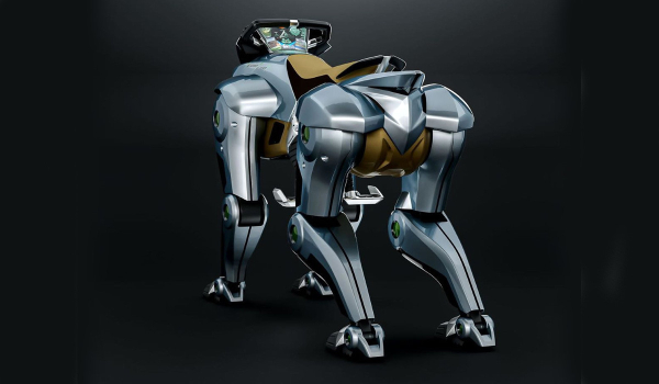 Kawasaki Corleo: железный конь на водороде