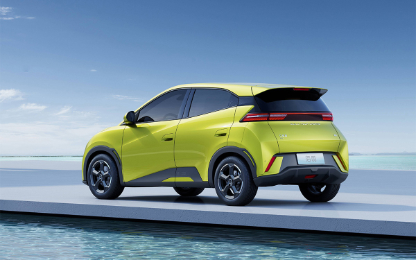 Топ-5 доступных предложений на белорусском авторынке. В России их нет
Топ-5 доступных предложений на белорусском авторынке. В России их нет