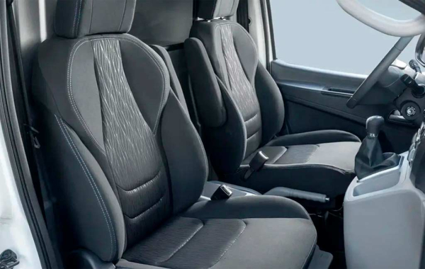 В России начались продажи легкого коммерческого фургона Sollers SF1 В России начались продажи легкого коммерческого фургона Sollers SF1