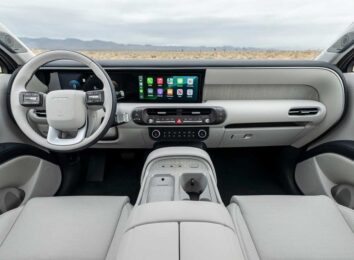 Для нового Hyundai Palisade II стала доступна «внедорожная» версия XRT Pro Для нового Hyundai Palisade II стала доступна «внедорожная» версия XRT Pro