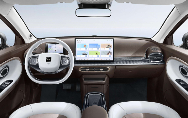 Топ-5 доступных предложений на белорусском авторынке. В России их нет
Топ-5 доступных предложений на белорусском авторынке. В России их нет