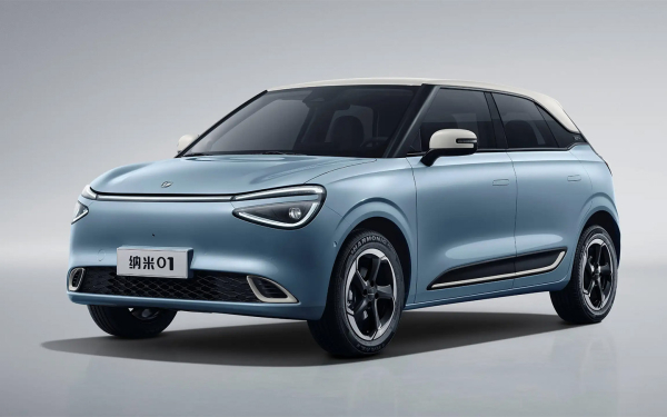 Топ-5 доступных предложений на белорусском авторынке. В России их нет
Топ-5 доступных предложений на белорусском авторынке. В России их нет