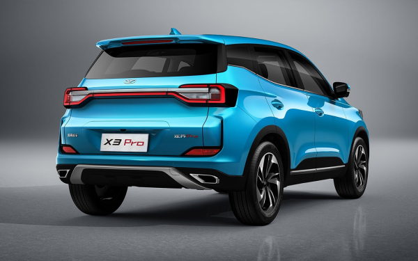 «За такие деньги — только Granta». Мы нашли в продаже 5 дешевых SUV
«За такие деньги — только Granta». Мы нашли в продаже 5 дешевых SUV