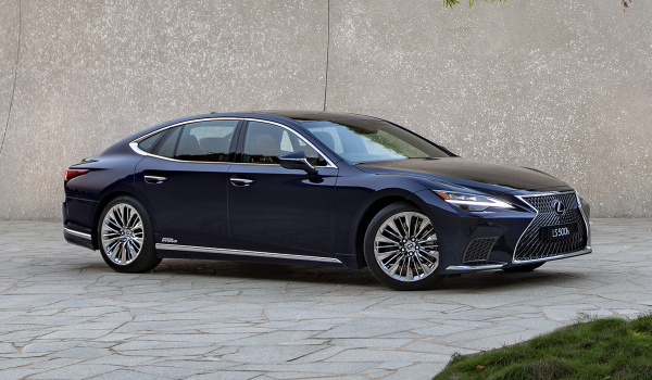 Дайджест дня: 100 тысяч Tonale, китайская Aura и другие события индустрии Дайджест дня: 100 тысяч Tonale, китайская Aura и другие события индустрии