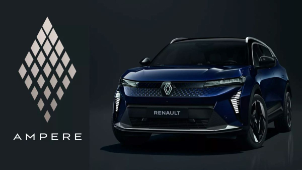 Компании Renault и Nissan пересмотрели условия сотрудничества Компании Renault и Nissan пересмотрели условия сотрудничества