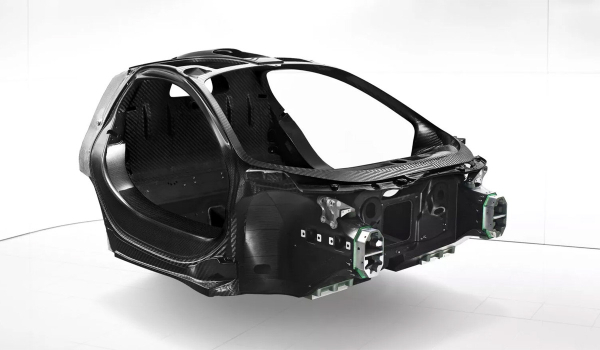 Дайджест дня: внедорожный Wagoneer, новый Lexus ES и другие события индустрии