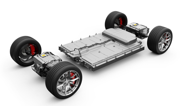 Дайджест дня: кроссовер Renault Boreal, убытки Ниссана и другие события индустрии