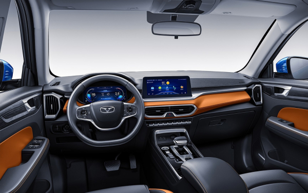 «За такие деньги — только Granta». Мы нашли в продаже 5 дешевых SUV
«За такие деньги — только Granta». Мы нашли в продаже 5 дешевых SUV