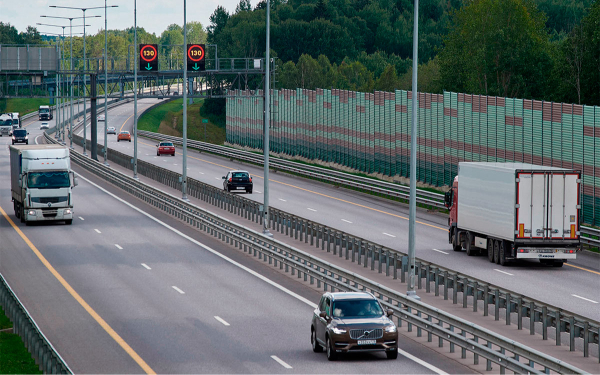 
            3 важных изменения для водителей этой весной. О них должен знать каждый
        