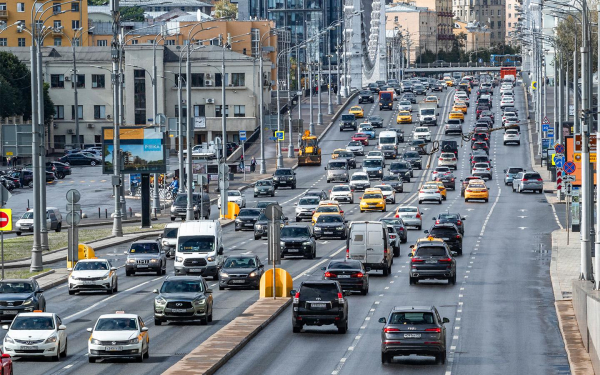 
            3 важных изменения для водителей этой весной. О них должен знать каждый
        