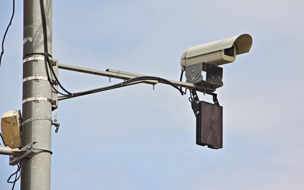 Путин поручил запустить камеры, выявляющие новое нарушение. Кого накажут
Путин поручил запустить камеры, выявляющие новое нарушение. Кого накажут