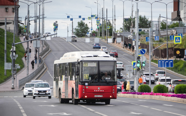 
            Путин поручил запустить камеры, выявляющие новое нарушение. Кого накажут
        