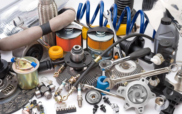 Посмотрите, как выросли цены на автозапчасти в России. Данные РСА
Посмотрите, как выросли цены на автозапчасти в России. Данные РСА