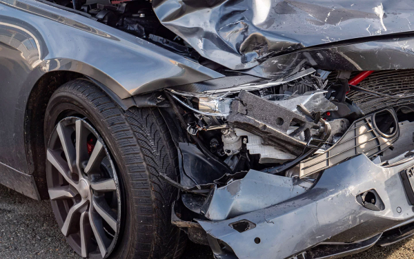 
            Эти машины чаще всего разбивали в «тотал» в 2025 году. Черный список
        