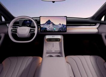 Roewe M7 DMH: китайский гибридный седан с дизайном в стиле Rolls-Royce Roewe M7 DMH: китайский гибридный седан с дизайном в стиле Rolls-Royce