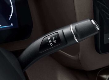 Рассекречен обновленный Haval Dagou 2026: кроссоверу изменили внешность и салон