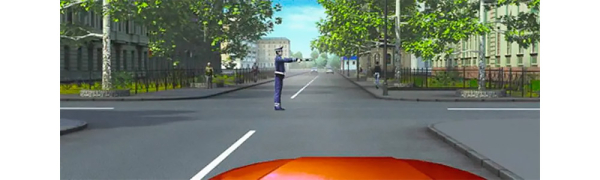 
            Сигналы регулировщика: фото, значение и как разобраться
        