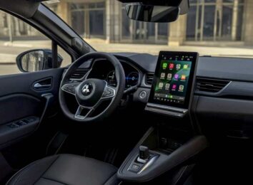 Представлен новый 2026 Mitsubishi Grandis II: теперь это кроссовер на базе Рено