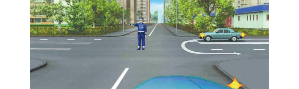 Сигналы регулировщика: фото, значение и как разобраться
Сигналы регулировщика: фото, значение и как разобраться