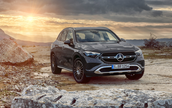 BMW, Lexus и Mercedes 10 лет назад. Как изменились цены на топовые SUV
BMW, Lexus и Mercedes 10 лет назад. Как изменились цены на топовые SUV