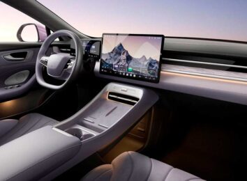 Roewe M7 DMH: китайский гибридный седан с дизайном в стиле Rolls-Royce Roewe M7 DMH: китайский гибридный седан с дизайном в стиле Rolls-Royce