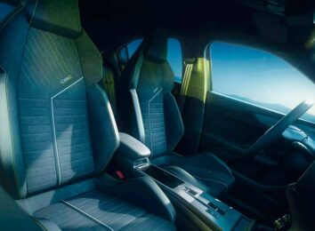 Представлен драйверский электрический кроссовер Opel Mokka GSE Представлен драйверский электрический кроссовер Opel Mokka GSE