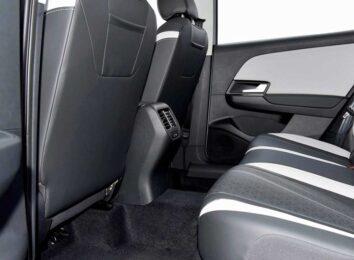 В Китае рассекретили кроссовер Jetta VS8: первая оригинальная модель бренда