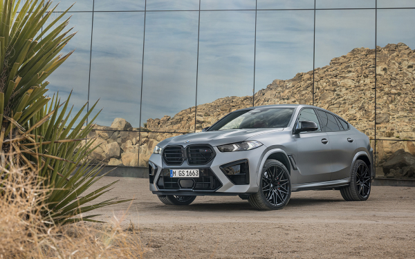 
            BMW, Lexus и Mercedes 10 лет назад. Как изменились цены на топовые SUV
        