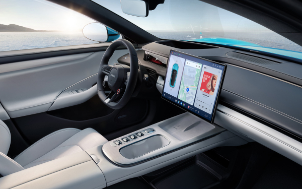 
            Кнопки вместо сенсорных экранов. 5 автомарок, решивших убрать тачскрины
        