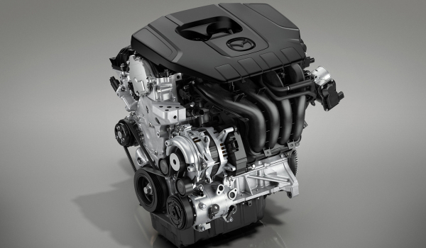 Представлен кроссовер Mazda CX-5 третьего поколения Представлен кроссовер Mazda CX-5 третьего поколения