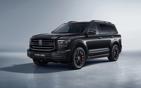 
            6 самых опасных отзывов машин в России за 2025 год. Они могут загореться
        