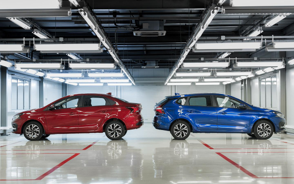 
            Как мы заказывали у дилеров Lada Iskra. Фейки и предоплата на август
        