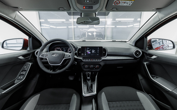 
            Как мы заказывали у дилеров Lada Iskra. Фейки и предоплата на август
        