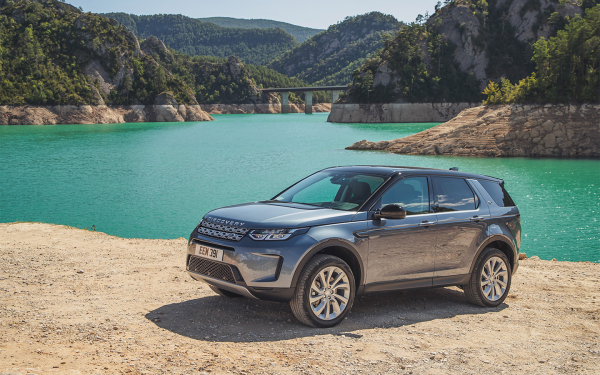 
            BMW, Lexus и Mercedes 10 лет назад. Как изменились цены на топовые SUV
        