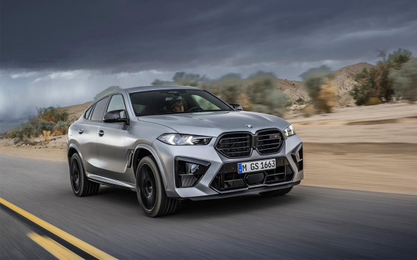 BMW, Lexus и Mercedes 10 лет назад. Как изменились цены на топовые SUV
BMW, Lexus и Mercedes 10 лет назад. Как изменились цены на топовые SUV