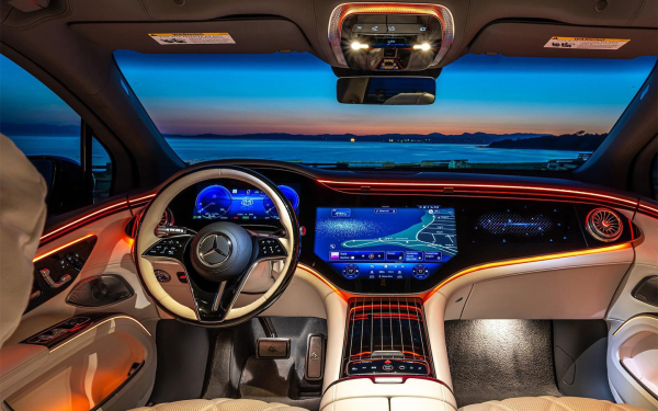 Кнопки вместо сенсорных экранов. 5 автомарок, решивших убрать тачскрины
Кнопки вместо сенсорных экранов. 5 автомарок, решивших убрать тачскрины