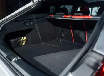 Новый Mercedes-Benz CLA III поколения получил версию Shooting Brake