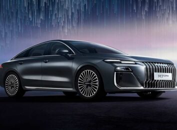 Roewe M7 DMH: китайский гибридный седан с дизайном в стиле Rolls-Royce Roewe M7 DMH: китайский гибридный седан с дизайном в стиле Rolls-Royce