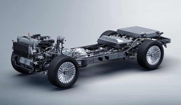 К дебюту в России готовится гибридный Tank 500 Hi-Charge К дебюту в России готовится гибридный Tank 500 Hi-Charge