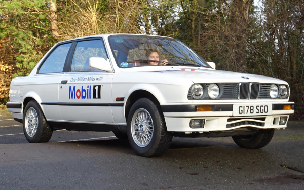 Эти машины легко проедут 1 млн км без капремонта. Топ-7 моделей
Эти машины легко проедут 1 млн км без капремонта. Топ-7 моделей